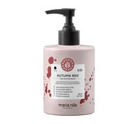 Maria Nila Colour Refresh Maschera di colore Autumn Red 300 ml