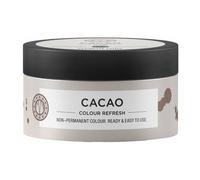 Maria Nila Colour Refresh Maschera di colore Cacao 100 ml