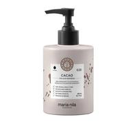 Maria Nila Colour Refresh Maschera di colore Cacao 300 ml