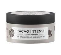 Maria Nila Colour Refresh Maschera di colore Cacao Intense 100 ml