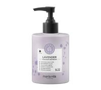 Maria Nila Colour Refresh maschera per capelli con pigmenti colorati Lavender 300 ml