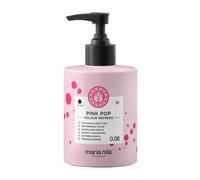 Maria Nila Colour Refresh Maschera di colore Pink Pop 300 ml