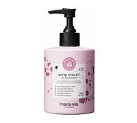 Maria Nila Colour Refresh Maschera di colore Vivid Violet 300 ml
