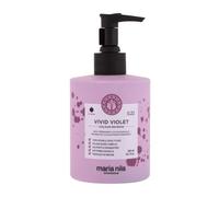 Maria Nila Colour Refresh maschera nutriente e colorata per capelli 300 ml tonalità 0.22 Vivid Violet per Donna