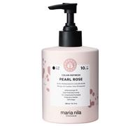 Maria Nila Colour Refresh Maschera per capelli colorati 10.26 Pearl Rose, 300 ml