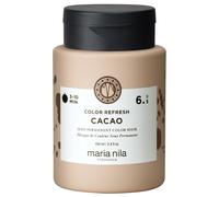 Maria Nila Colour Refresh Maschera per capelli colorati 6.5 Cacao, 100 ml