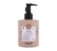 Maria Nila Colour Refresh maschera per capelli nutriente e colorante 300 ml tonalità 6.00 Cacao per Donna