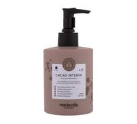 Maria Nila Colour Refresh tinta capelli per capelli colorati 300 ml tonalità 4,10 Cacao Intense