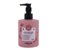 Maria Nila Colour Refresh 300ml - Autumn Red 6.60