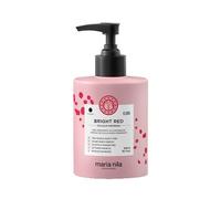 Maria Nila Colour Refresh Mask 0.66 Rosso Brillante - Maschera capelli