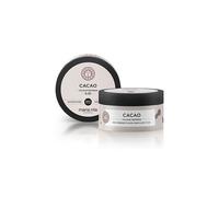 Maria Nila Colour Refresh maschera nutriente con pigmenti colorati per ravvivare le tonalità chiare e marroni medie Cacao 300 ml