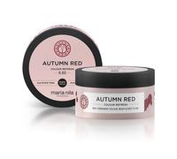 Maria Nila Colour Refresh Mask Autumn Red 100 ml - Maschera capelli