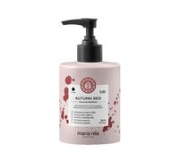 Maria Nila Colour Refresh Mask Autumn Red 30 ml - Maschera capelli