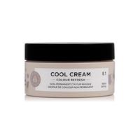 Maria Nila Colour Refresh Non-permanent maschera per capelli con pigmenti colorati Cool Cream 100 ml