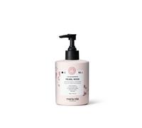maria nila - COLOUR REFRESH PEARL ROSE Maschere 300 ml unisex