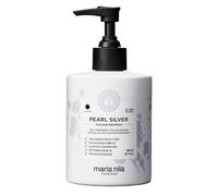 Maria Nila Colour Refresh Pearl Silver 300ml - maschera colorata