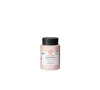 Maria Nila Colour Refresh Maschera per capelli colorati 9.46 Pink Peach , 100 ml