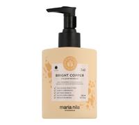 Maschera Per Capelli Tonificante - Maria Nila Colour Refresh Mask