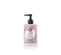 Maria Nila Colour Refresh Haarmaske mit Farbpigmenten Pink Pop 300 ml