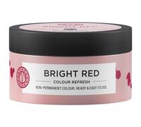 Maria Nila Colour Refresh 100ml - Bright Red 0.66