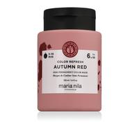 Maria Nila Colour Refresh tinta capelli capelli colorati 100 ml tonalità 6.60 Autumn Red per Donna