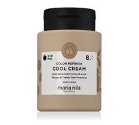 Maria Nila Colour Refresh Semipermanent maschera per capelli con pigmenti colorati Cool Cream 100 ml