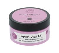 Maria Nila Colour Refresh tinta capelli tutti tipi di capelli 100 ml tonalità 0.22 Vivid Violet per Donna