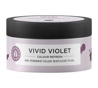 maria nila - Colour Refresh Viola vivo 0,22 Riflessante 100 ml unisex