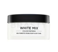 Maria Nila Colour Refresh White Mix 100 ml - Trattamento tonalizzante capelli