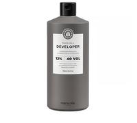 Maria Nila Lozione Ossidante 12% 40 volumi 750 ml - Lozione ossidante
