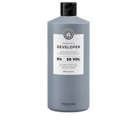 Maria Nila Lozione Ossidante per Capelli 9% 30 volumi 750 ml - Lozione ossidante per capelli