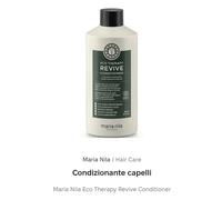 Maria Nila Eco Therapy Revive Conditioner 300 ml