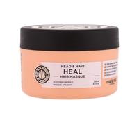 Maria Nila Head & Hair Heal 250Ml Per Donna (Maschera Per Capelli)