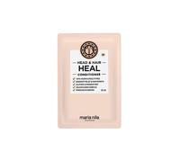 Maria nila Head & Hair Heal, balsamo per il trattamento dei capelli, antiforfora, 12 ml