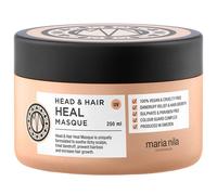 Maria Nila Head & Hair Heal Masque 250 ml
