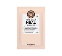 Maria nila Head & Hair Heal , Vegan, Shampoo per capelli, Antiforfora, 12 ml