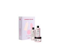 Maria Nila Luminous Color Set - Set capelli