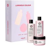 Maria Nila Luminous Color Set - Set capelli