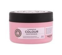 Maria Nila Luminous Colour 250Ml Per Donna (Maschera Per Capelli)