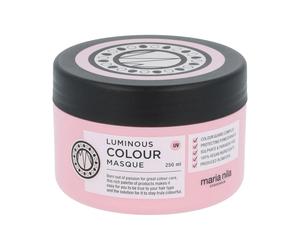 Maria Nila Luminous Colour Masque 250 ml