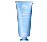 Maria Nila Coils & Curls Oil in Cream 100 ml