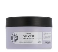 Maria Nila Sheer Silver Maschera