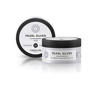 Maria Nila Maschera nutriente Pearl Silver 300 ml - Maschera Capelli
