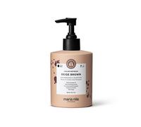 Maria nila Maschera tonificante Color Refresh Beige Brown 7.23 - Volume: 300 ml
