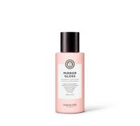 Maria Nila Mirror Gloss Balsamo, Per Capelli Spenti, Lucentezza Intensa, 100 ml