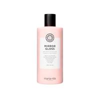 Maria Nila Mirror Gloss Balsamo, Per Capelli Spenti, Lucentezza Intensa, 300 ml