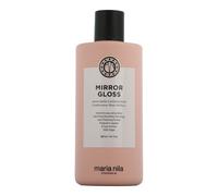 Maria Nila Mirror Gloss Balsamo, Per Capelli Spenti, Lucentezza Intensa, 300 ml