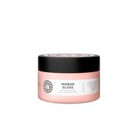 Maria Nila Mirror Gloss Maschera Per Capelli, Per Capelli Spenti, Lucentezza intensa, 250 ml
