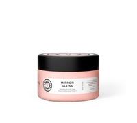 Maria Nila Mirror Gloss Maschera Per Capelli, Per Capelli Spenti, Lucentezza intensa, 250 ml
