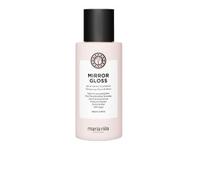 Maria Nila Mirror Gloss Maschera Per Capelli, Per Capelli Spenti, Lucentezza intensa, 250 ml